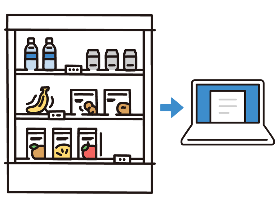 本棚サイトイメージ