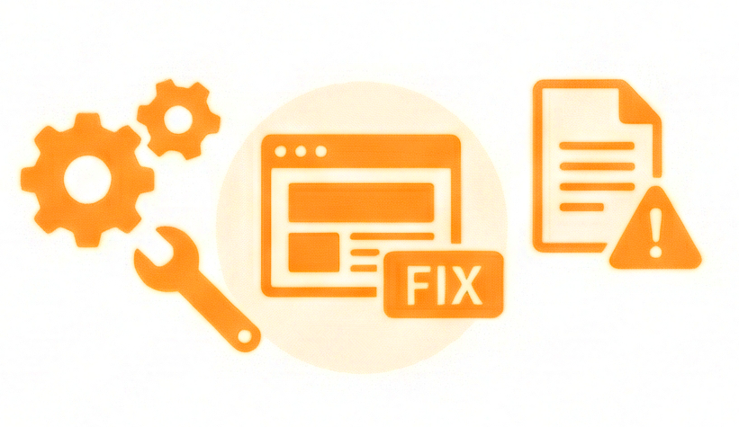 カタログ改定時の更新作業の手間