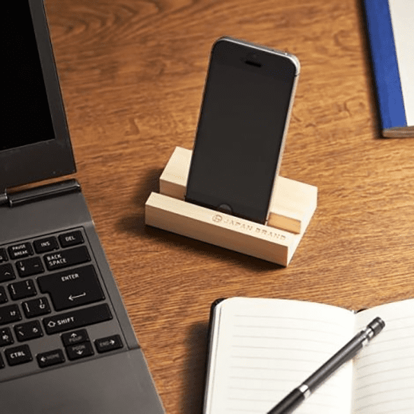 スマホスタンド