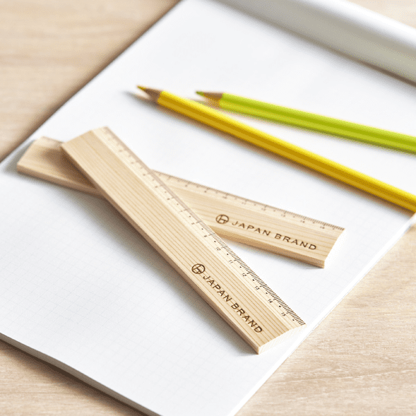 スケール（定規）